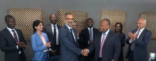 Africa50 Signs Cooperation Agreement with POWERGRID to Develop Power Transmission Lines in Kenya