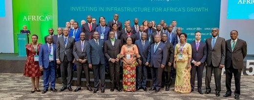 Africa50 Shareholders Meeting in Kigali: Africa50 Welcomes Zimbabwe as its 31st Shareholder, Receives Additional Equity from the African Development Bank