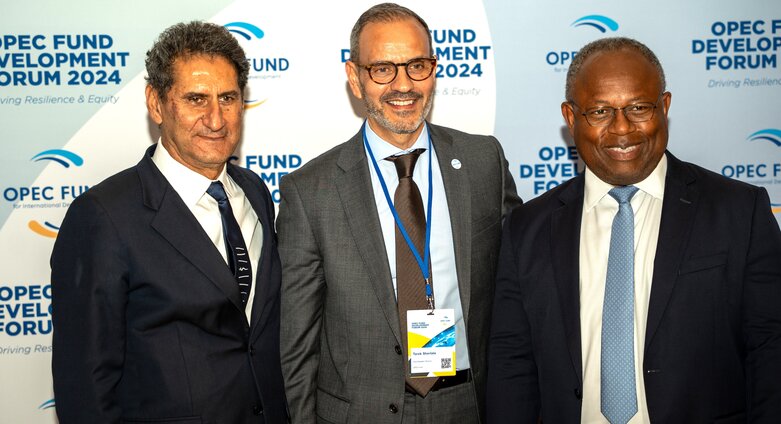 Africa50 Joins IRENA’s ETAF Platform to Accelerate Renewable Energy Deployment in Africa